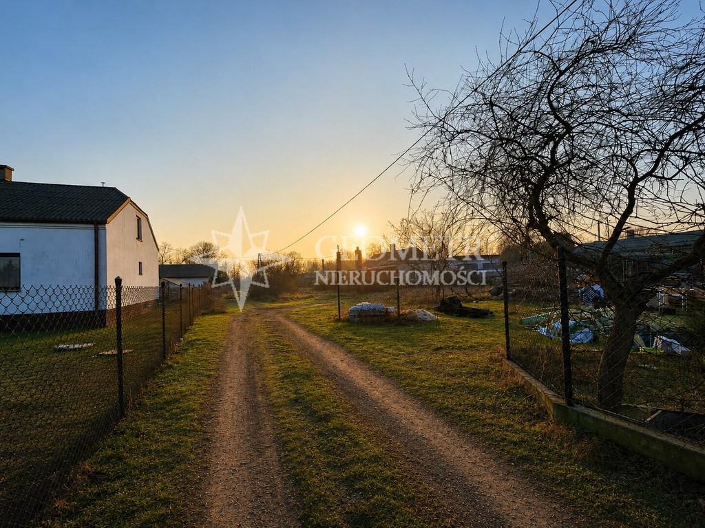 na budynek jedno- lub dwu-lokalowy, blisko przedszkola - Widok 4