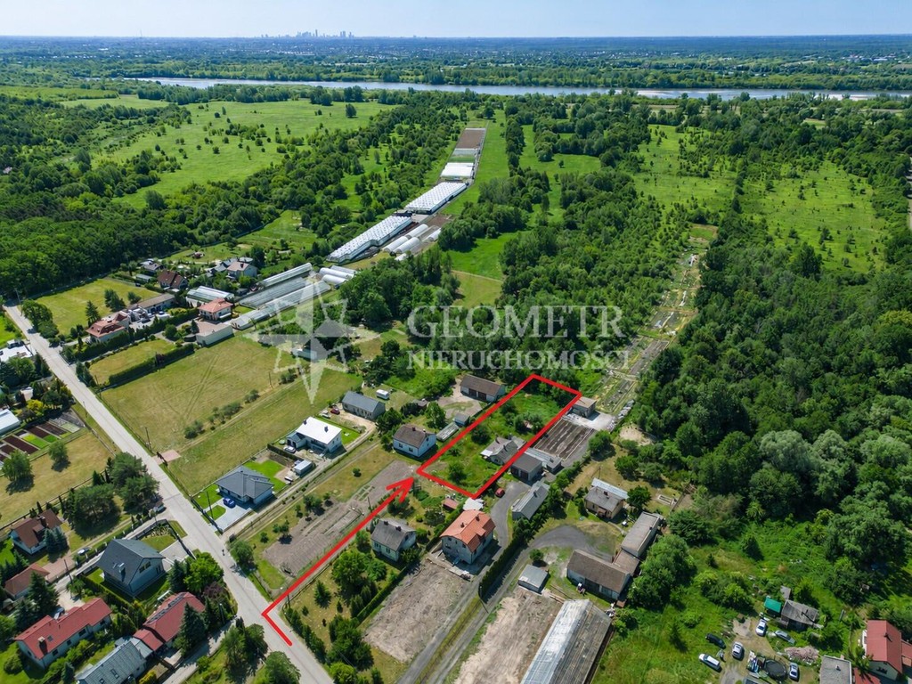 na budynek jedno- lub dwu-lokalowy, blisko przedszkola - Widok 6