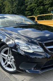Coupé 2,2 CDI-205KM Automat, Ledy, Navi...-2