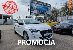 Peugeot 208 II 1.5 BlueHDI 102 KM, Bluetooth, Klimatyzacja, LED, Isofix, Tempomat