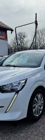 Peugeot 208 II 1.5 BlueHDI 102 KM, Bluetooth, Klimatyzacja, LED, Isofix, Tempomat-3