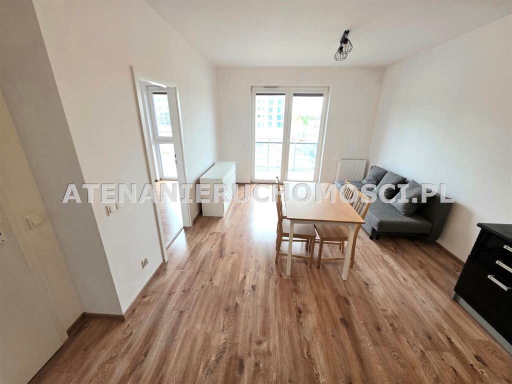 SUPER M-3, 35,3 m², BLOK 2020r + GARAŻ + KOMÓRKA! - Widok 2