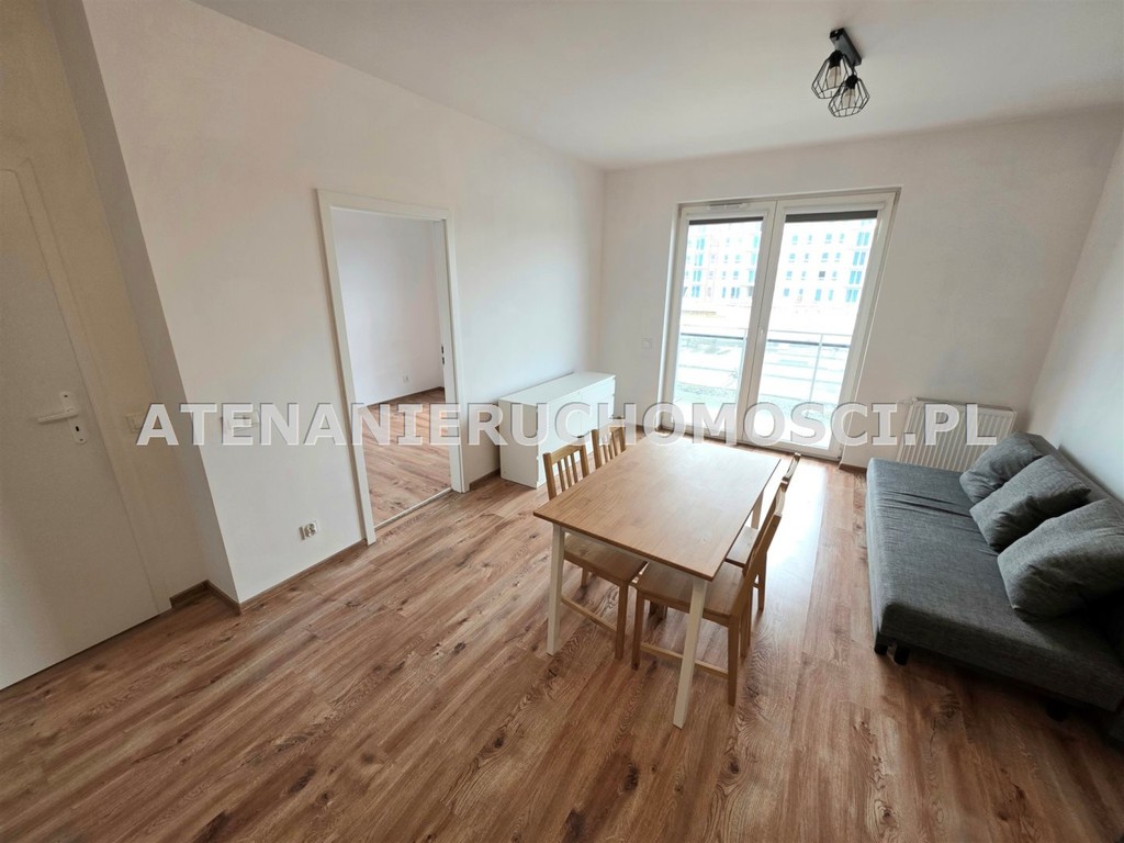 SUPER M-3, 35,3 m², BLOK 2020r + GARAŻ + KOMÓRKA! - Widok 3