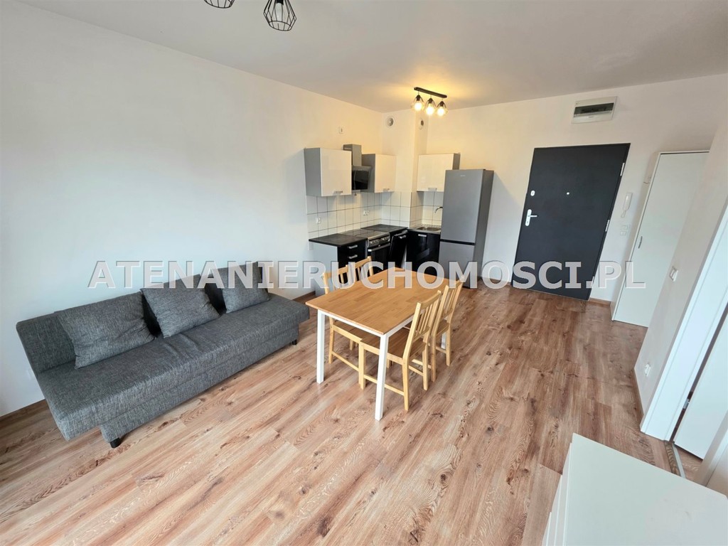SUPER M-3, 35,3 m², BLOK 2020r + GARAŻ + KOMÓRKA! - Widok 4