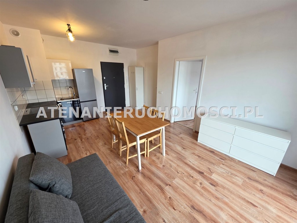 SUPER M-3, 35,3 m², BLOK 2020r + GARAŻ + KOMÓRKA! - Widok 5