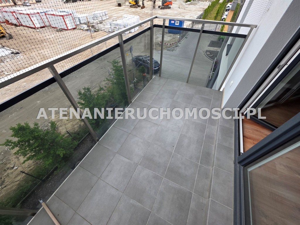 SUPER M-3, 35,3 m², BLOK 2020r + GARAŻ + KOMÓRKA! - Widok 6