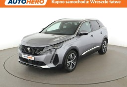 Peugeot 3008 II PHEV lift automat full LED navi kamerai czujniki parkowania virtual