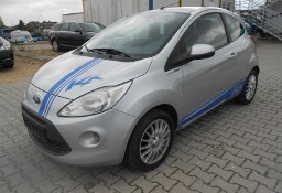 Ford KA II 1.2 BENZYNA