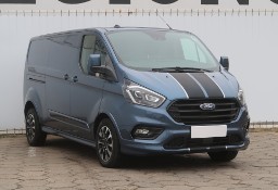 Ford Transit Transit Custom , L2H1, 7m3, 3 Miejsca, 3 EU palet