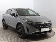Nissan Qashqai III , 1. Właściciel, Serwis ASO, Automat, VAT 23%, Skóra, Navi,