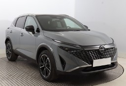 Nissan Qashqai III , 1. Właściciel, Serwis ASO, Automat, VAT 23%, Skóra, Navi,
