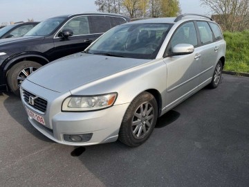 Volvo V50 II