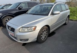Volvo V50 II
