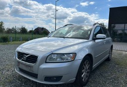 Volvo V50 II