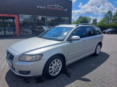 Volvo V50 II-1
