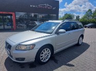Volvo V50 II