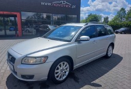 Volvo V50 II
