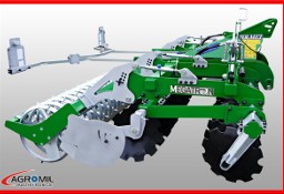 Brona kompaktowa talerzowa hydrauliczna Megatron S TOLMET