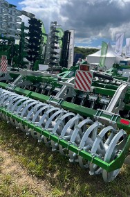 Brona kompaktowa talerzowa hydrauliczna Megatron S TOLMET-2
