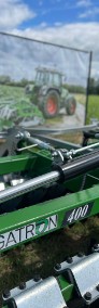 Brona kompaktowa talerzowa hydrauliczna Megatron S TOLMET-4
