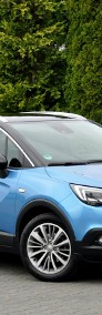 Opel Crossland X 1.2T(130KM)*Full Led*Navi*Kamera360*Klimatronik*2xParkt*I Wł*Alu17"A-3