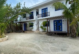 Działka inna Isla De Holbox