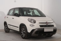 Fiat 500L , Serwis ASO, Tempomat, Parktronic