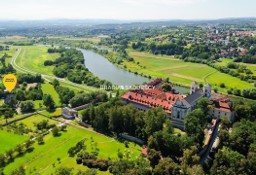 Nowy dom Kraków Tyniec, ul. Browarniana