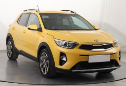 Kia Stonic , Salon Polska, Serwis ASO, Skóra, Klimatronic, Parktronic,