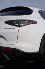 Alfa Romeo Stelvio Turbo Veloce Q4 2.0 Turbo Veloce Q4 (280KM) Dach przeszklony, rozsuwany-2
