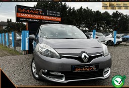 Renault Grand Scenic III 7 Osobowy / Ledy /1 Rej. 2014