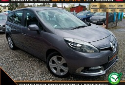 Renault Grand Scenic III 7 Osobowy / Ledy /1 Rej. 2014