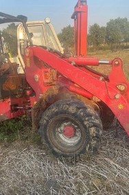 Schaffer 5058z zwolnica,Piasta, atak , mechanizm róźnicowy-2