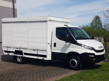 70C18 KONTENER ROLETY BOK DO TRANSPORTU WODY 3,66x2,21x1,86 KLIMA-1