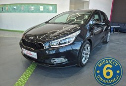 Kia Cee'd II 1.6 CRDi 128 Platinum Edition