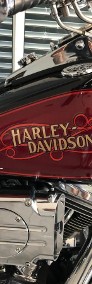 Harley-Davidson Softail Custom FXSTC - Oryginalny klasyk-3