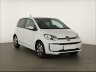 Volkswagen E-up! , SoH 87%, Serwis ASO, Automat, Klimatronic, Tempomat,