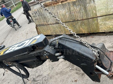 Ramie Ładowarki JCB-1