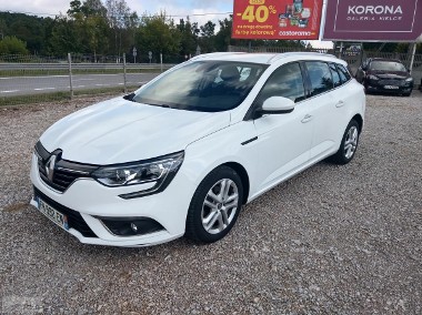 Renault Megane IV 1.5DCI 115KM AUTOMAT-1