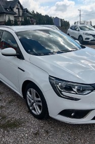 Renault Megane IV 1.5DCI 115KM AUTOMAT-2