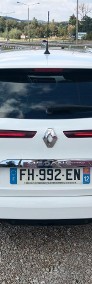 Renault Megane IV 1.5DCI 115KM AUTOMAT-4