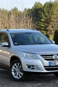 Volkswagen Tiguan I 2.0TDI(140KM)*4Motion*DSG*Welur*ChromSkóry*El.Fotel*Reling*Alu17"ASO-2