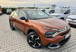 Citroen C4 II SALON PL / VOLL / 42 tys.km / HEAD UP / DISTRONIC / FAK.VAT