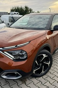 Citroen C4 II SALON PL / VOLL / 42 tys.km / HEAD UP / DISTRONIC / FAK.VAT-2