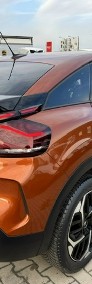 Citroen C4 II SALON PL / VOLL / 42 tys.km / HEAD UP / DISTRONIC / FAK.VAT-4