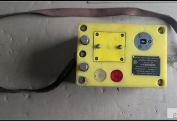 Zapalarka kondensatorowa Typ TZK-100 ; Emag Zeg Tychy