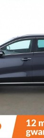 Kia Sportage IV Bi-xenon, skóra, navi, klima auto, kamera i czujniki parkowania-3