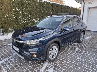 2023r 1.4  129 KM  Salon PL-1