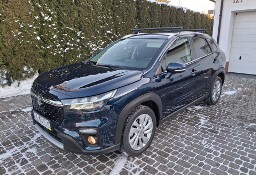 Suzuki SX4 S-Cross 2023r 1.4 129 KM Salon PL