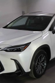 Lexus NX NX 14- 350h Prestige 2.5 Hybrid AWD NX 350h Prestige 2.5 Hybrid AWD | Kamera-2